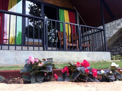 Agroturismo Fair View Cottage