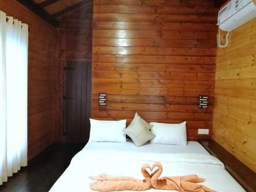 Hostal New Cabin Ella