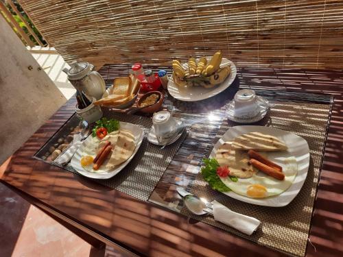 Hostal Solace Ella
