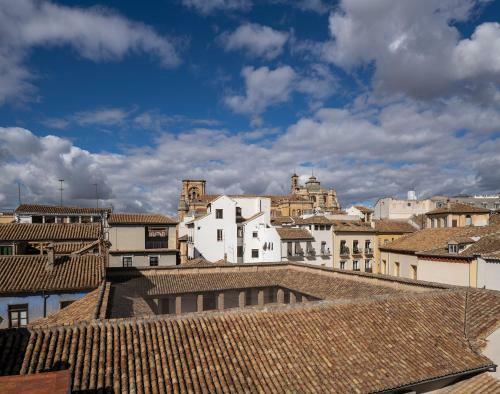 Apartamento Calm Suites Espectacular Terraza Y Jacuzzi