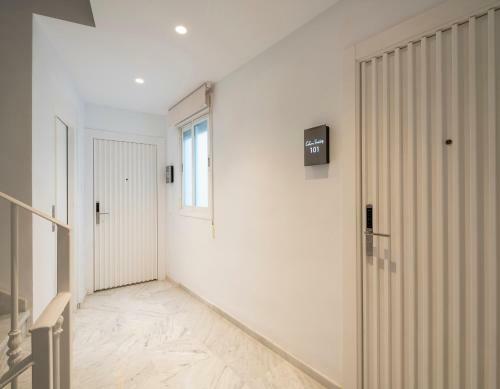Apartamento Calm Suites Espectacular Terraza Y Jacuzzi