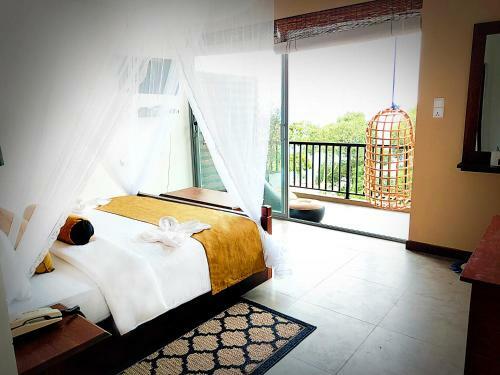 Hotel Heart Of Ella