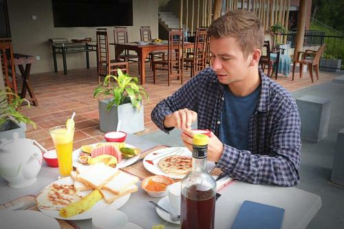 Hotel Heart Of Ella