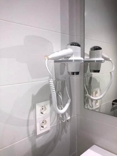 Apartamentos De Isabella