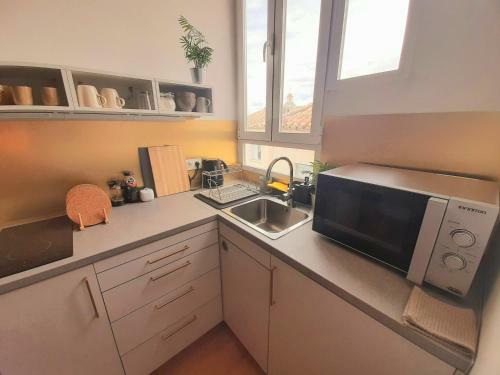 Hostal Golden Realejo Apartment