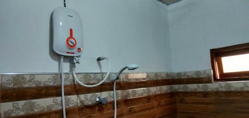 Apartamento Hidden Slope Cottage