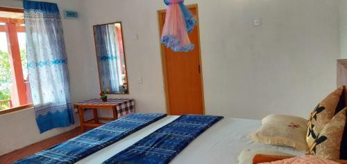 Apartamento Hidden Slope Cottage