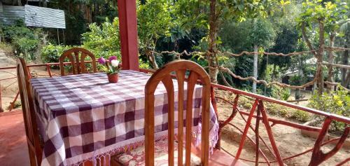 Apartamento Hidden Slope Cottage