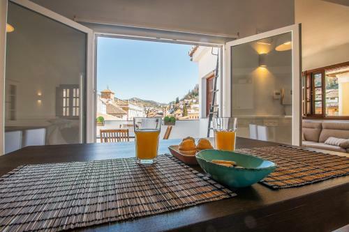 Tuguest Hermosa II Apartment