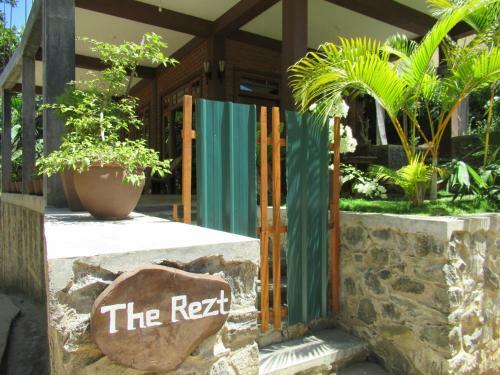 Bed & Breakfast The Rezt