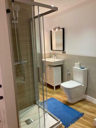 Precioso Apartamento En El Centro De Granada,ideal