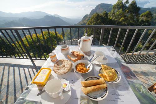 Bed & Breakfast Pleasant Peak