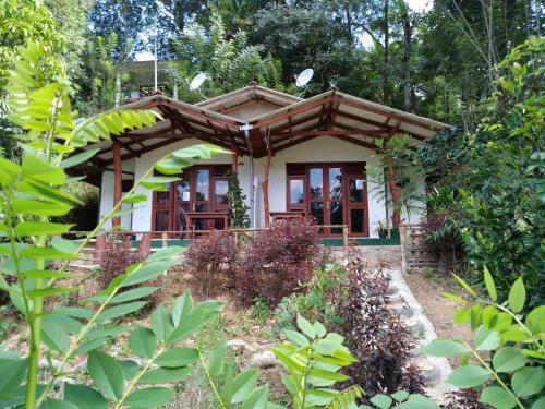 Hostal Serene Cottage