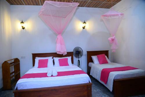 Hostal Serene Cottage