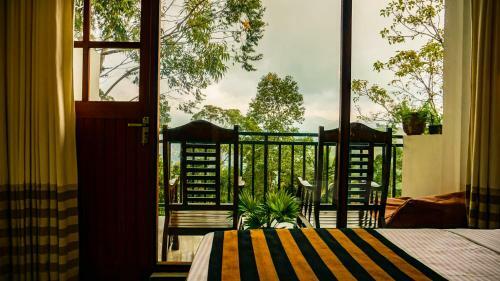 Hostal Shining Green View