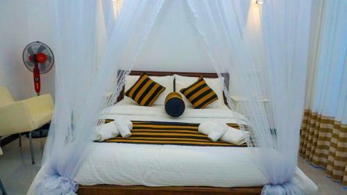 Hostal Shining Green View