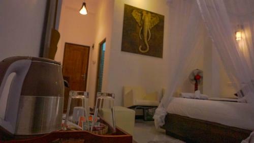 Hostal Shining Green View