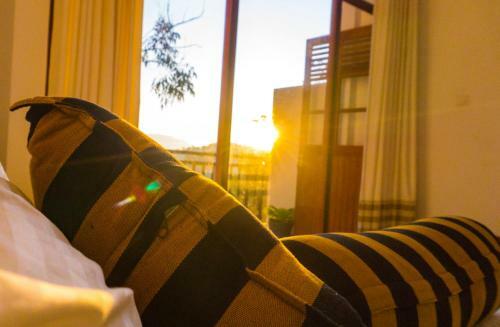 Hostal Shining Green View