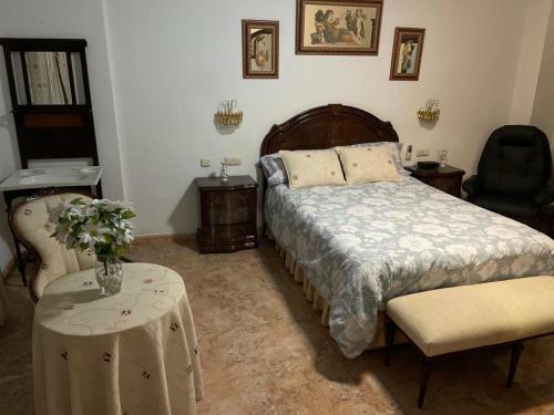 Apartamento Casa Luisa