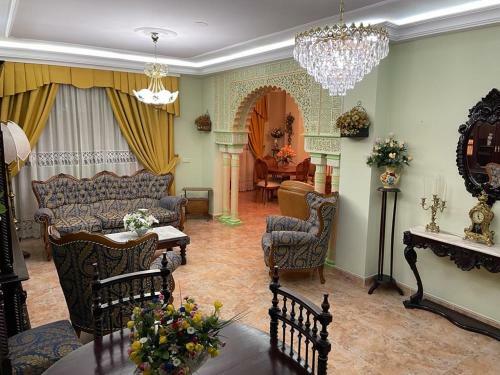 Apartamento Casa Luisa