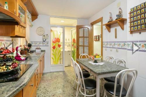 Apartamento Casa Luisa