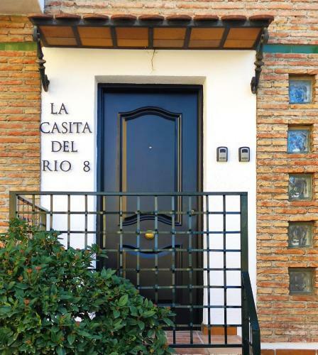 Apartamento La Casita Del R�o 2
