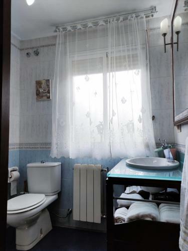 Apartamento La Casita Del R�o 2