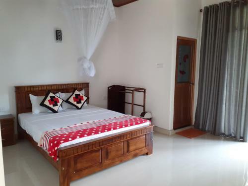 Bed & Breakfast Misty Heaven