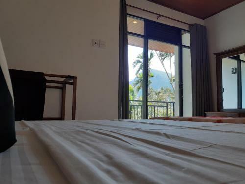 Bed & Breakfast Misty Heaven