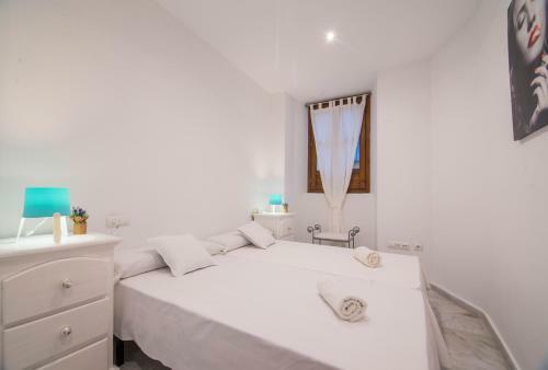 Apartamentos Granata