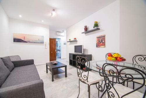 Apartamentos Granata