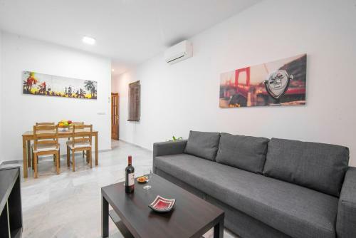 Apartamentos Granata