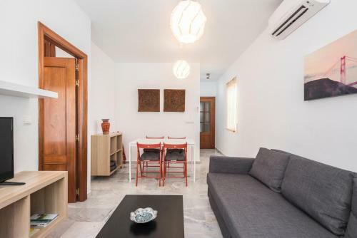 Apartamentos Granata