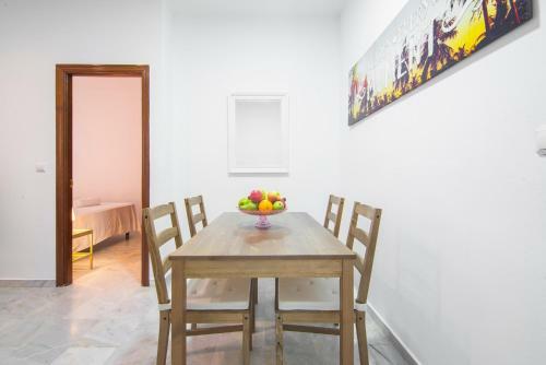 Apartamentos Granata