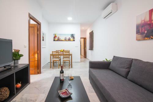 Apartamentos Granata