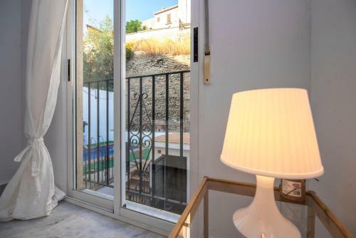 Apartamentos Granata