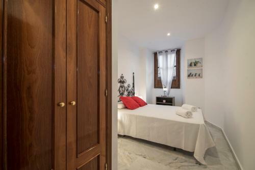 Apartamentos Granata
