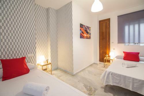 Apartamentos Granata