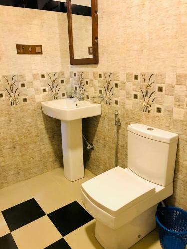 Sandy Heaven Homestay