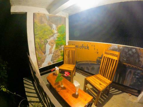 Sandy Heaven Homestay