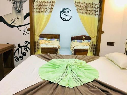 Sandy Heaven Homestay
