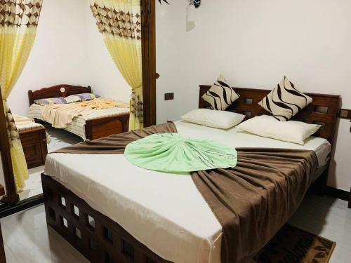 Sandy Heaven Homestay