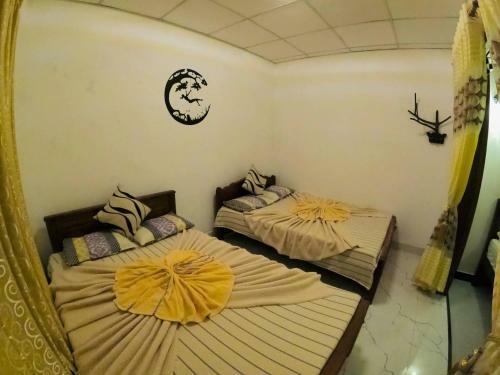 Sandy Heaven Homestay