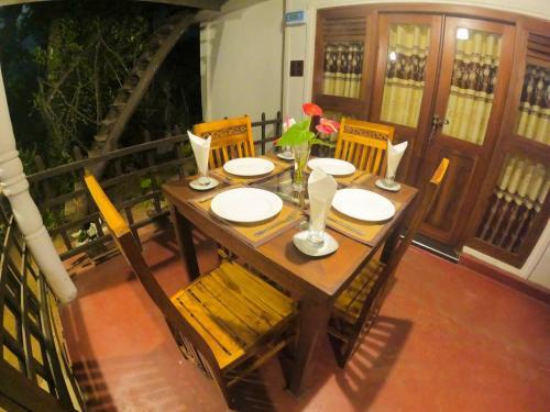 Sandy Heaven Homestay