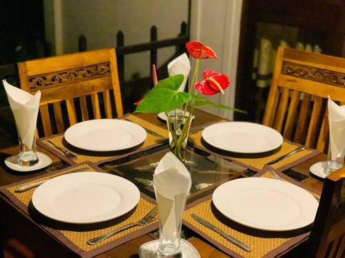 Sandy Heaven Homestay