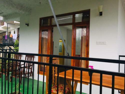 Bed & Breakfast Ella Elegance View