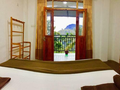 Bed & Breakfast Ella Elegance View