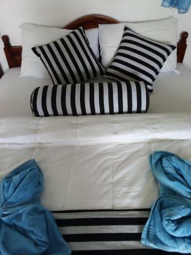 Bed & Breakfast Ella Elegance View