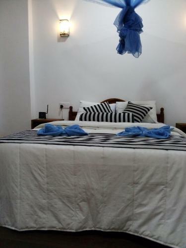 Bed & Breakfast Ella Elegance View