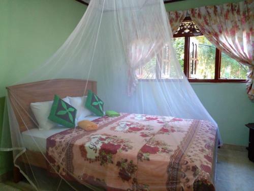Hostal Nine Arch Heritage Ella